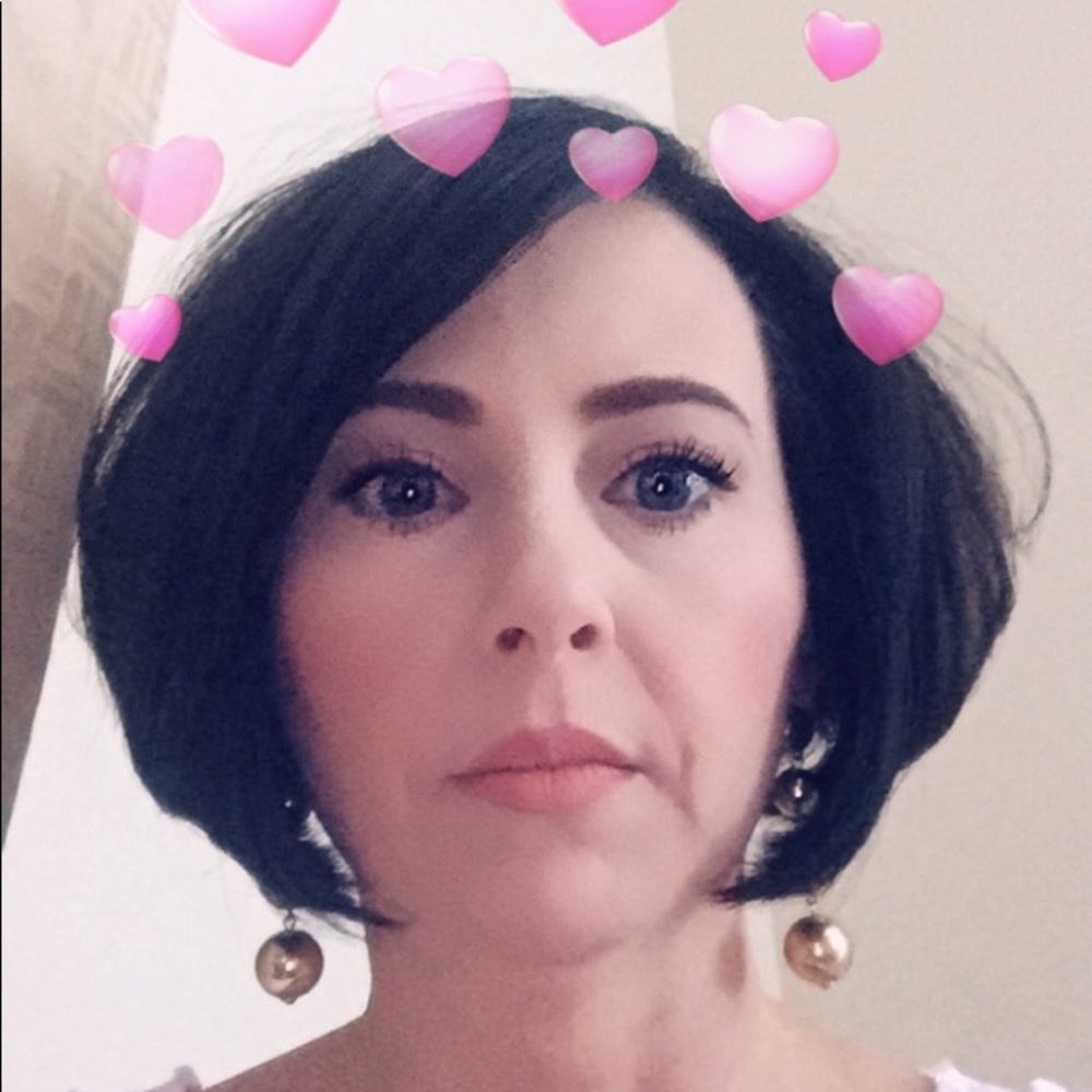 Meet your Posher, Jolynn